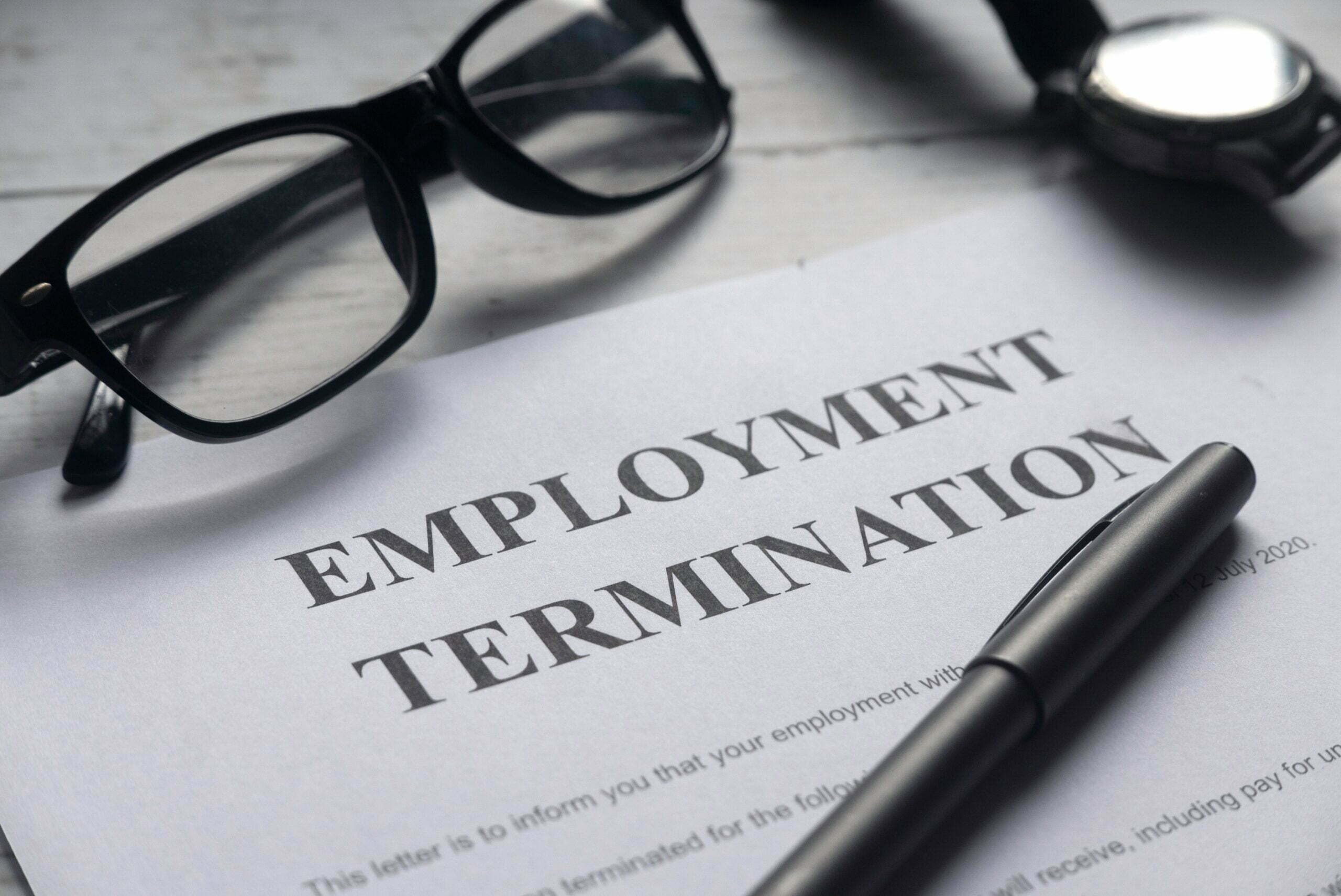 Employers reminded Constitution requires Substantive Fairness in Termination of Employment