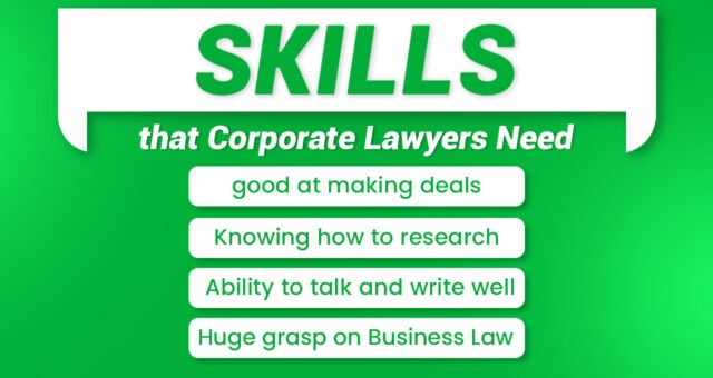 corporate business lawyers