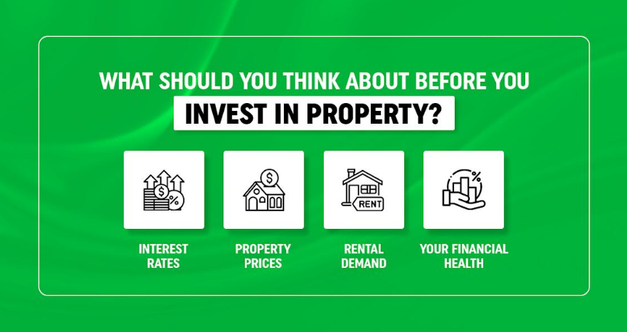 real estate advisory