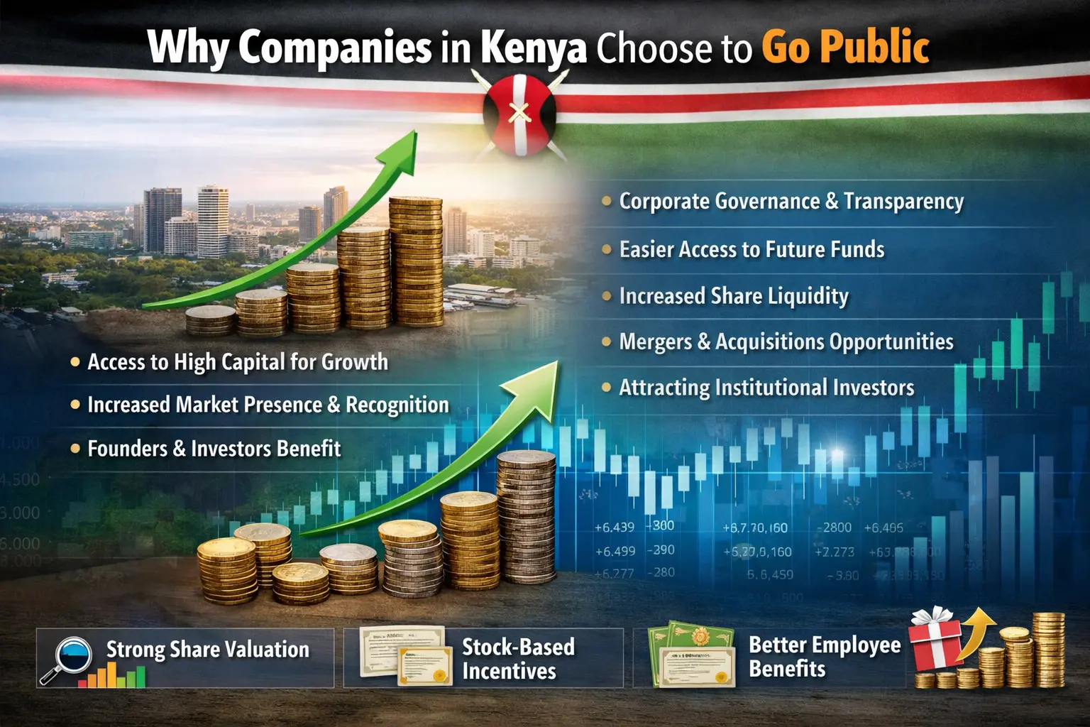 Capital Market Solutions