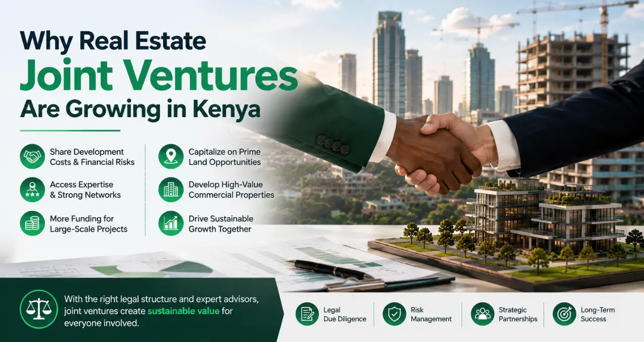 Real Estate Advisory Services