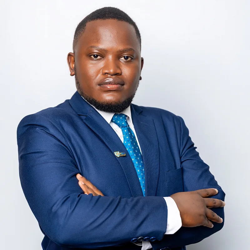 Jerry Mageto